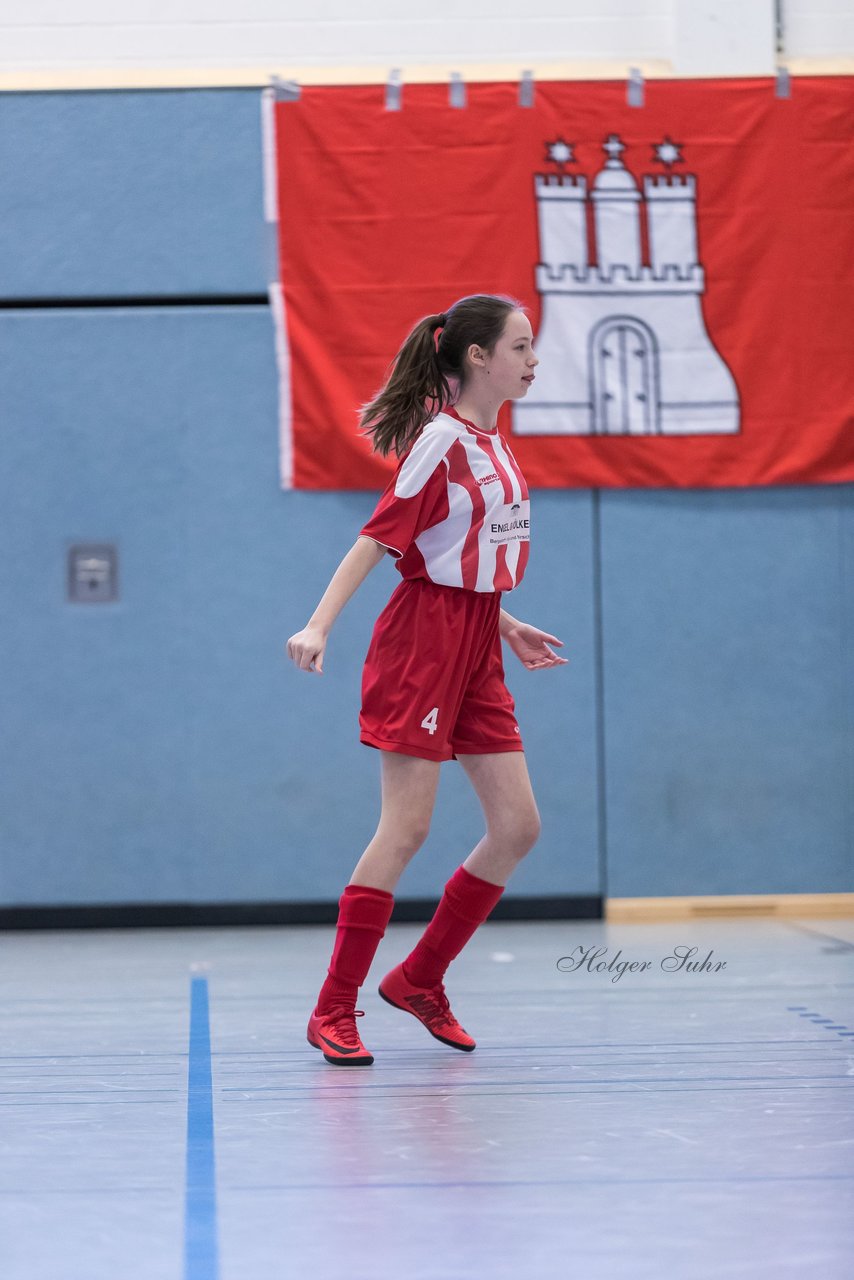 Bild 175 - HFV Futsalmeisterschaft C-Juniorinnen